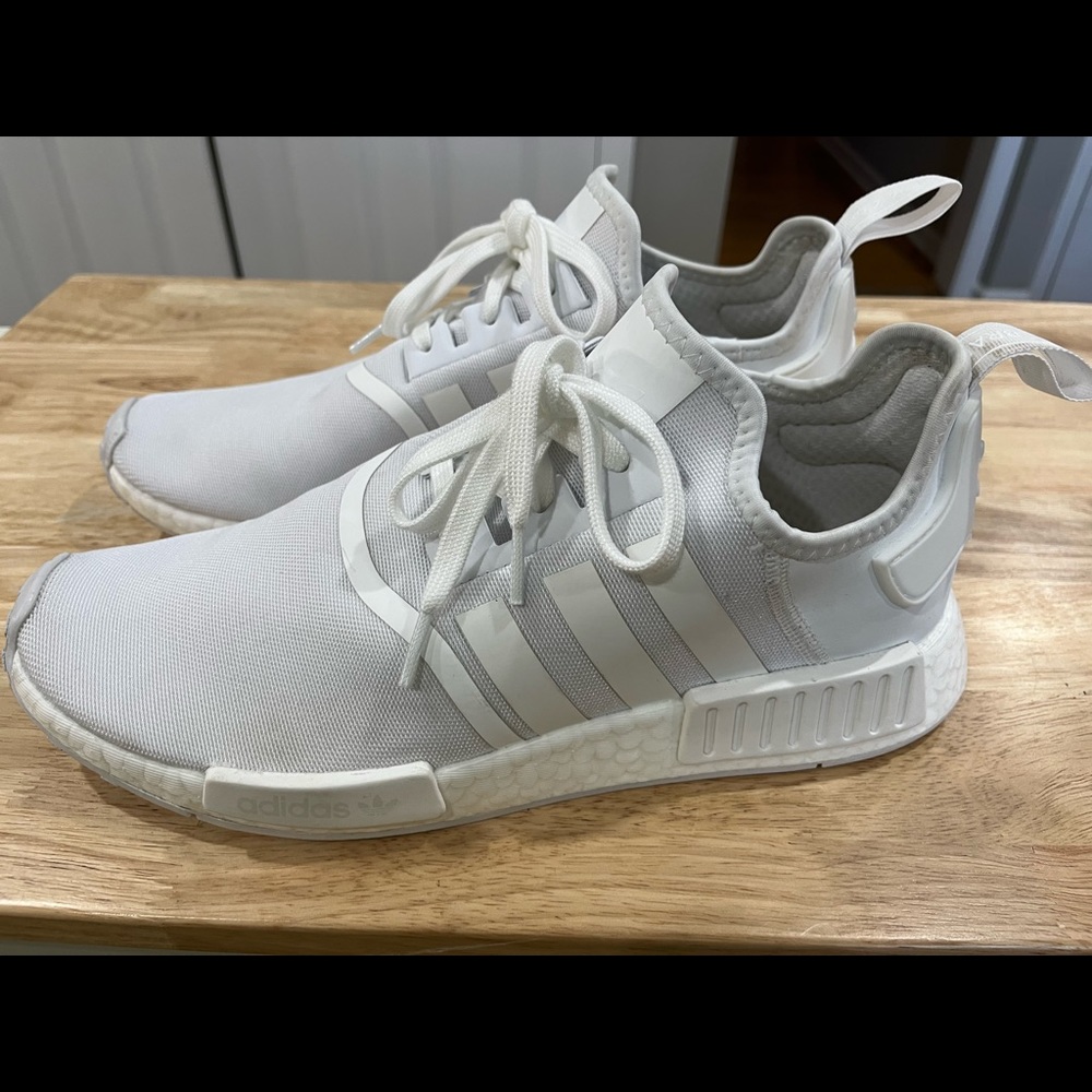 Adidas Originals NMD_R1. Like new condition.